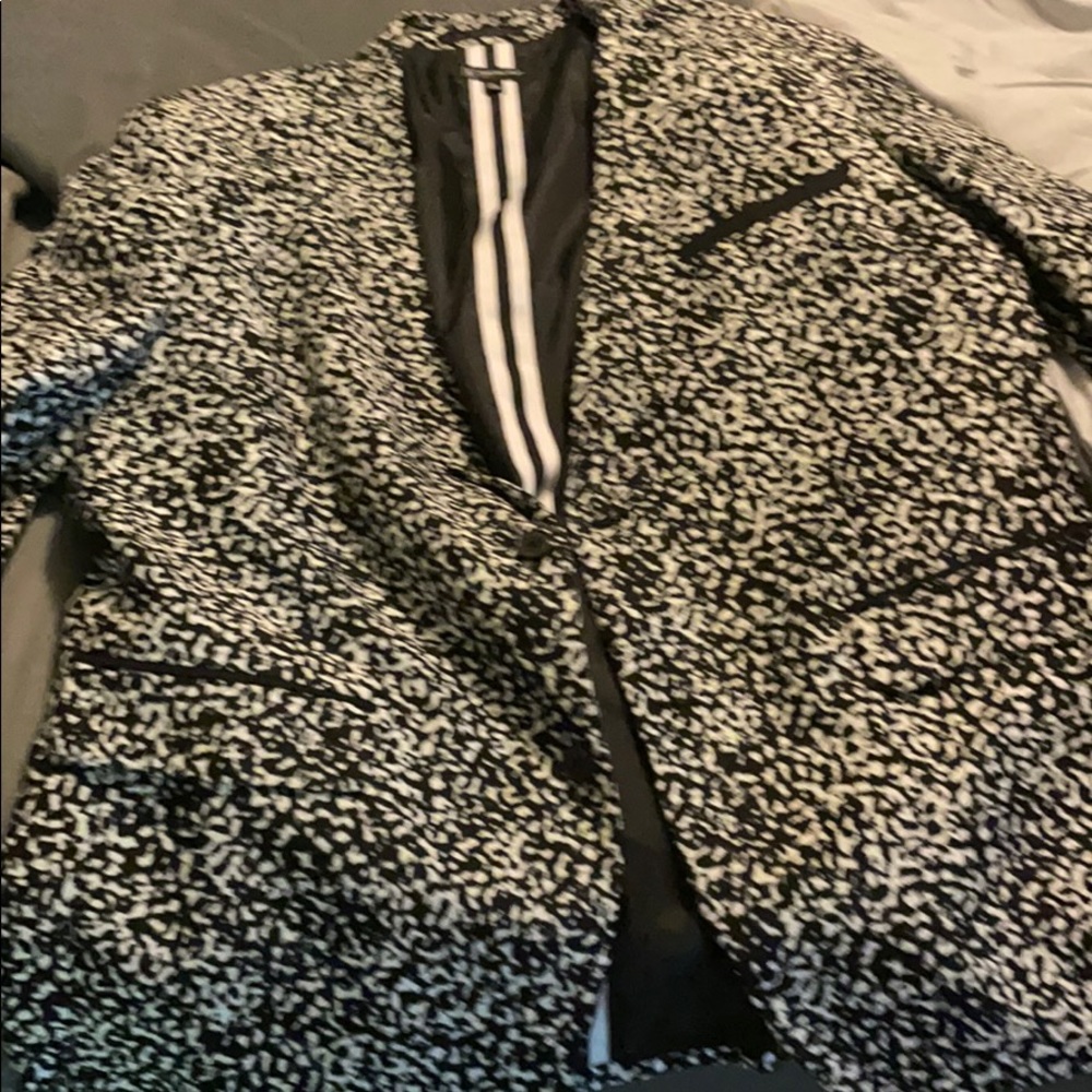 Sport coat